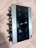 Native Instruments Komplete Audio 6 USB Audio Interface Nordrhein-Westfalen - Moers Vorschau