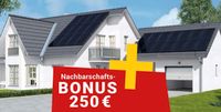 250 Euro Cash für jede erfolgreiche Solar Empfehlung Niedersachsen - Rastede Vorschau