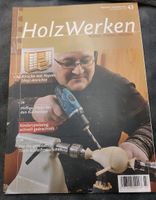 HOLZWERKEN Zeitschriften 2011 - 2019 Rheinland-Pfalz - Woldert Vorschau