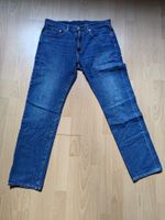 Levi's Jeans Model  502 ,W34/L34, neu und ungetragen Berlin - Pankow Vorschau