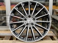 20 Zoll 2DRV by WHEELWORLD WH39 Alufelgen 5x112 Felgen CONCAVE für Audi A6 C8 F2 Allroad e-tron Sportback GE Q5 SQ5 FY BMW X4 G02 X3 G01 Mercedes GL W166 GLS M-Klasse GLE SUV Nordrhein-Westfalen - Hagen Vorschau