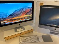 iMac 21,5 Zoll, 500GB SSD, Maus, Pad, Tastatur, OVP 2011 Rheinland-Pfalz - Ebernhahn Vorschau