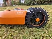 Spikes für Mähroboter zu verkaufen Bayern - Straubing Vorschau