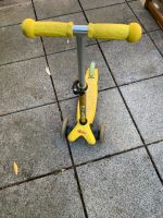 Mini Micro Roller gelb Dresden - Dresden-Plauen Vorschau
