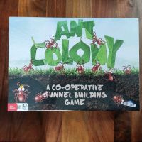 Ant Colony Kinderspiel Englisch kooperativ NEU OVP Bayern - Burgebrach Vorschau