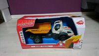 Neu, orig. verp., LKW, Dump Truck von Dickie Toys Hessen - Herbstein Vorschau