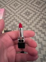 Dior Rouge 999 Velvet Mini Dresden - Prohlis-Nord Vorschau