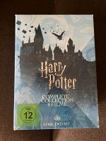 Harry Potter 8Film Collection Nordrhein-Westfalen - Emmerich am Rhein Vorschau