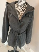 Damen/Mädchen Wolljacke Mantel Jacke ONLY grau Gr.S Dortmund - Benninghofen Vorschau