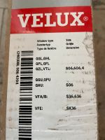 Sonnenschutz, Rollo Verdunkelung-  VELUX Dachfenster Baden-Württemberg - Abtsgmünd Vorschau