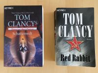 Tom Clancys Schattenwelt, Red Rabbit Hessen - Hosenfeld Vorschau