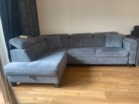 Schlafsofa Sofa mit mit Schlaffunktion Hamburg - Bergedorf Vorschau