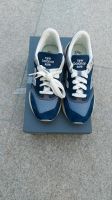 New Balance 997R, blau, Größe 38,5 Sachsen - Jößnitz Vorschau