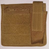 Pouch / Tasche in Coyote für Molle Niedersachsen - Göttingen Vorschau