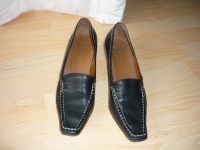 Högl Damenschuhe Absatzschuh 5,0 cm Pumps schwarz Gr. 37,5 Bayern - Ochsenfurt Vorschau