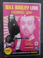 Bill Bailey Live COSMIC JAM, DVD Bayern - Olching Vorschau