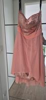 Vera Mont Cocktailkleid Gr. 34 Bayern - Ebersdorf Vorschau