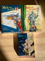 Max und die wilde sieben (drei Bände) Bayern - Egling Vorschau
