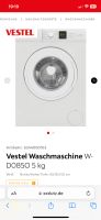 Waschmaschine Vestel 5kg Thüringen - Erfurt Vorschau