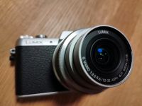 Lumix DMC GF7 Kompaktkamera Panasonic Niedersachsen - Peine Vorschau
