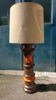 ***~* Mid-Century Fat Lava Design Stehlampe 1960 Bayern - Coburg Vorschau