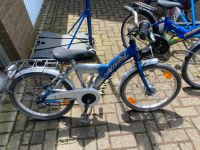 Kinderfahrrad 20“ Zoll Nordrhein-Westfalen - Olfen Vorschau