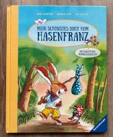 Mein schönstes Buch vom Hasenfranz Rheinland-Pfalz - Kempenich Vorschau