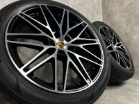 Original 22 Zoll Porsche Cayenne Coupe E3-2 RS Spyder Sommerreife Nordrhein-Westfalen - Paderborn Vorschau