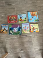 Verschiedene Kinderbücher, preis pro Buch 0,50€ Hessen - Trebur Vorschau