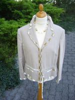 MOSCHINO Couture, Blazer, Jacke, Gr. ital.44 ( 38/40) wie neu Nordrhein-Westfalen - Eitorf Vorschau