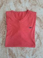 Hollister Shirt Herren Gr.  M Dresden - Leuben Vorschau