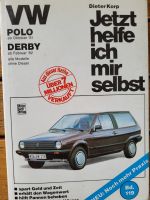 Reparaturanleitung VW Polo Derby Bayern - Tapfheim Vorschau