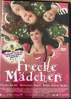 DVD Freche Mädchen Hessen - Bischofsheim Vorschau
