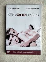 Keinohrhasen - Film "DVD" Till Schweiger  guter Zustand Schleswig-Holstein - Lasbek Vorschau