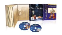 Disney Susi und Strolch 1 & 2 – Blu-ray Collectors Edition – NEU Hessen - Lollar Vorschau