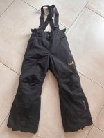 Jack Wolfskin Skihose Gr. 140 Sachsen - Nossen Vorschau