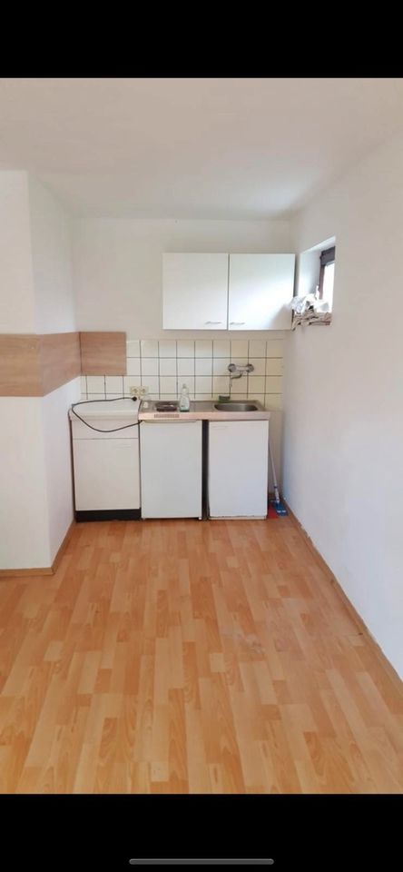 29 qm Wohnung  - in Holtensen in Göttingen