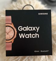 Galaxy Watch 3 Bluetooth 42mm Rosé Hessen - Volkmarsen Vorschau