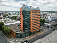 Helle Büroetage mit Klimatisierung in modernem Office Center *DIREKT VOM EIGENTÜMER* Frankfurt am Main - Ostend Vorschau