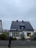 Photovoltaik Solar PV Anlage Montage Service Nordrhein-Westfalen - Lotte Vorschau