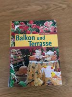 Buch Ratgeber Balkon und Terrasse Bayern - Ingolstadt Vorschau