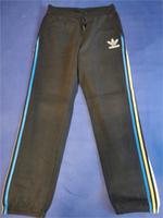 Adidas Chile Hose Gr. M schwarz Hessen - Solms Vorschau