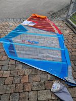 Windsurfsegel  Gaastra 6,5 und North E-type 7,3 Bayern - Aholming Vorschau