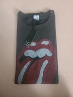 Amplified Herren Shirt Tshirt XL Rolling Stones Zunge Nordrhein-Westfalen - Moers Vorschau