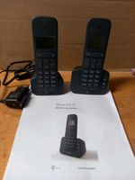 Telefon Festnetz DECT Telekom Sinus CA 37 Brandenburg - Lübbenau (Spreewald) Vorschau