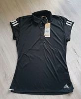Adidas Aeroready Poloshirt Sport Tshirt Trikot Gr. 36 Gr. S Bayern - Traunreut Vorschau