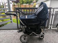 Emmaljunga Kinderwagen Baden-Württemberg - Walldorf Vorschau