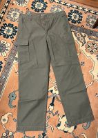 Vintage Jinglers Cargojeans W35 L30 khaki green Aachen - Aachen-Mitte Vorschau