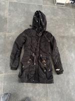 Khujo Winterjacke Größe S Baden-Württemberg - Großrinderfeld Vorschau