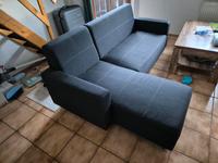 Eck sofa,sofaa Bayern - Traunreut Vorschau